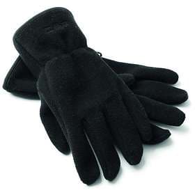 CMP Fleece Gloves (Men's)