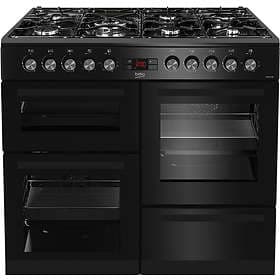 Beko KDVF100K (Black)