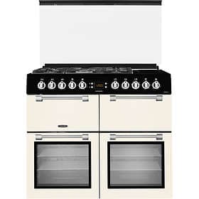 Leisure Chefmaster CC100F521C (Cream)