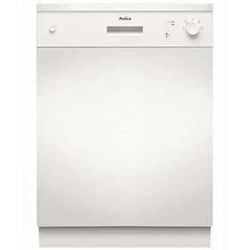 Amica ZZV634W Vit
