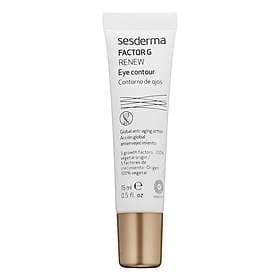 Sesderma Factor G Renew Eye Contour Cream 15ml