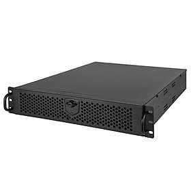 SilverStone RM201 (Black)