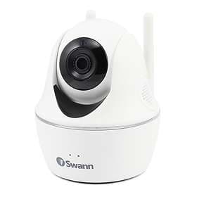 Swann Wireless PTZ 1080p Camera HD