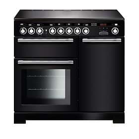 Rangemaster Encore Deluxe 100 Induction (Black)