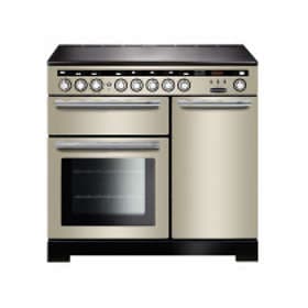 Rangemaster Encore Deluxe 100 Induction (Cream)