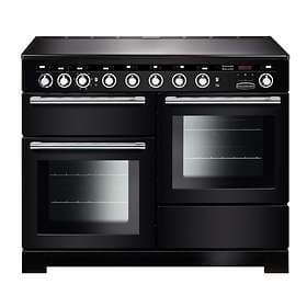 Rangemaster Encore Deluxe 110 Induction (Stainless Steel)