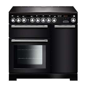 Rangemaster Encore Deluxe 90 Induction (Black)