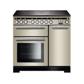 Rangemaster Encore Deluxe 90 Induction (Cream)