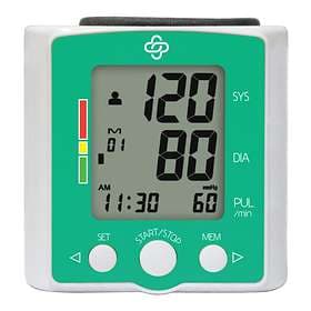 Kinetik Wellbeing Advanced Wrist