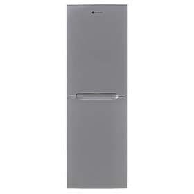 Hoover HCS 5172 XK (Silver)