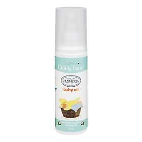 Childs Farm Baby Oil 75ml