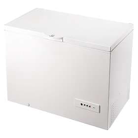 Indesit DCF 1A 300 (White)
