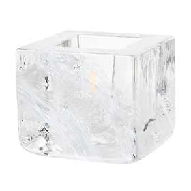 Kosta Boda Brick Lantern 8.5x7.5cm