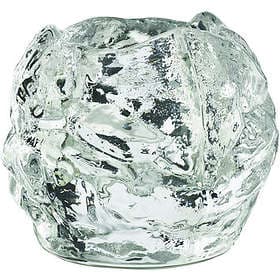 Kosta Boda Snöboll Lantern 6,6x6cm