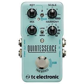 TC Electronic Quintessence Harmonizer