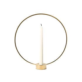 Klong Gloria Candlestick 34x31cm