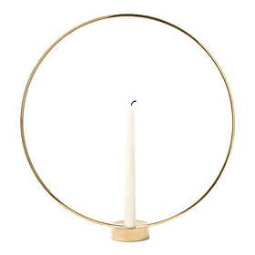 Klong Gloria Candlestick 44x41cm