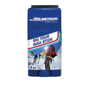 Holmenkol Ski Tour Wax Stick 50g