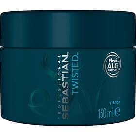 Sebastian Professional Twisted Mask 500ml