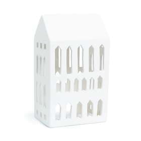 Kähler Urbania Church Lantern 10x18cm