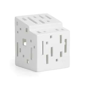 Kähler Urbania Lantern 7x9cm