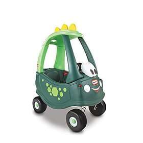 Little Tikes Cozy Coupe Dino Car