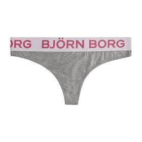 Björn Borg Seasonal Solid String