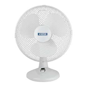 Status Desk Fan 12"