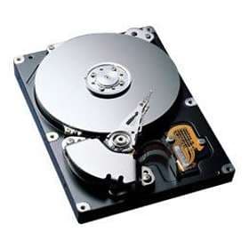 Samsung SpinPoint P80SD HD080HJ 8MB 80GB