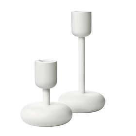 Iittala Nappula Candlestick 2-pack