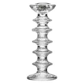 Iittala Festivo Candlestick 21.5cm