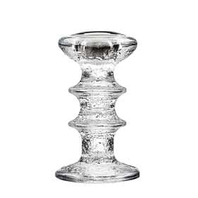 Iittala Festivo Candlestick 12cm