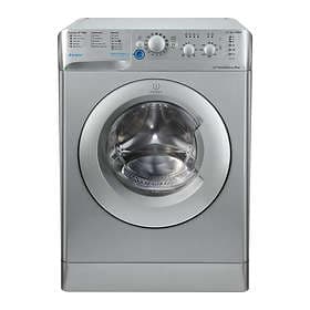 Indesit Innex BWC 61452 S (Silver)