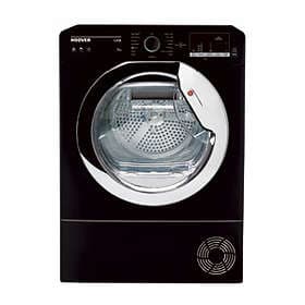 Hoover HLC 9DCEB (Black)