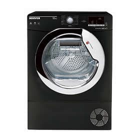 Hoover DXC10DCEB (Black)