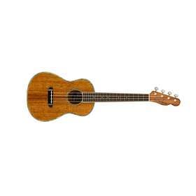 Fender Montecito Tenor