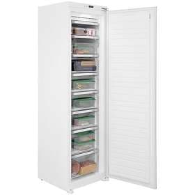 Stoves INTTALLFRZ (White)