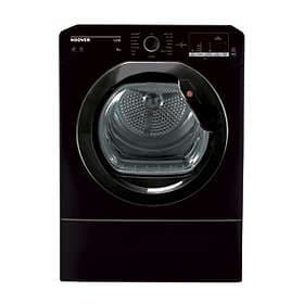 Hoover HLV8D (Black)