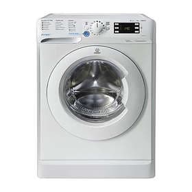 Indesit Innex BWE 91484X S (Silver)