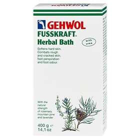 Gehwol Fusskraft Herbal Bath 400g