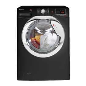 Hoover DXOC 68AC3B (Black)