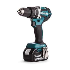 Makita DHP484RTJ (2x5Ah)