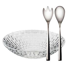 Dorre Glitter Bowl Ø320mm