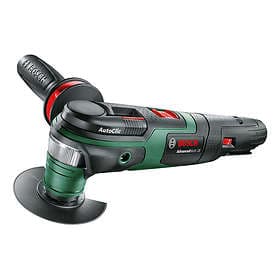 Bosch AdvancedMulti 18 (1x2.5Ah)