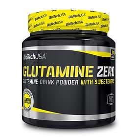 BioTech USA Glutamine Zero 0.3kg