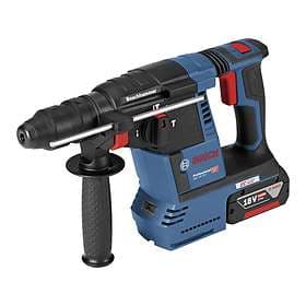 Bosch GBH 18V-26 F (2x5Ah)