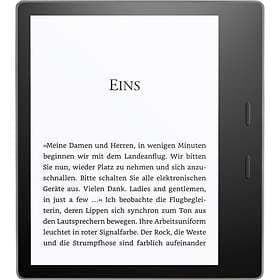 Amazon Kindle Oasis 2 3G 32GB