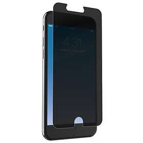 Zagg InvisibleSHIELD Glass+ Privacy for iPhone 6 Plus/6s Plus/7 Plus/8 Plus