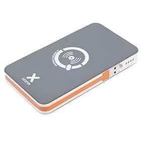 Xtorm Wireless Power Bank 8000
