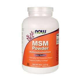 Now Foods MSM Powder 227g